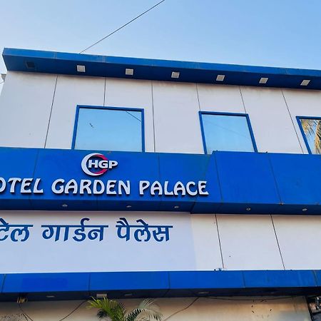 Hotel Garden Palace Мумбаї Екстер'єр фото